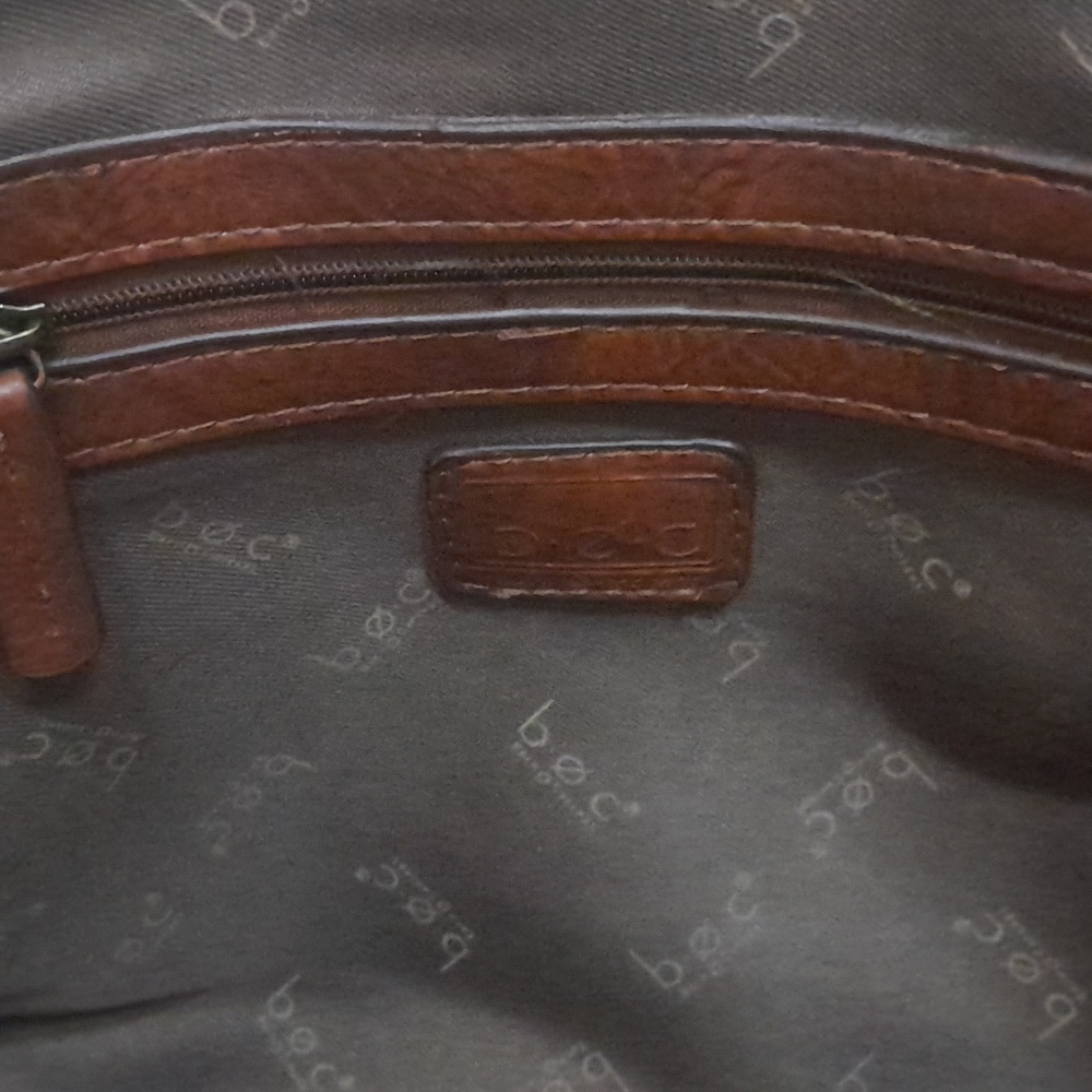 Boc bag - Picture 5 of 9